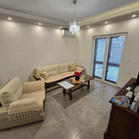 Apartment Angel Kotor Kültér fotó