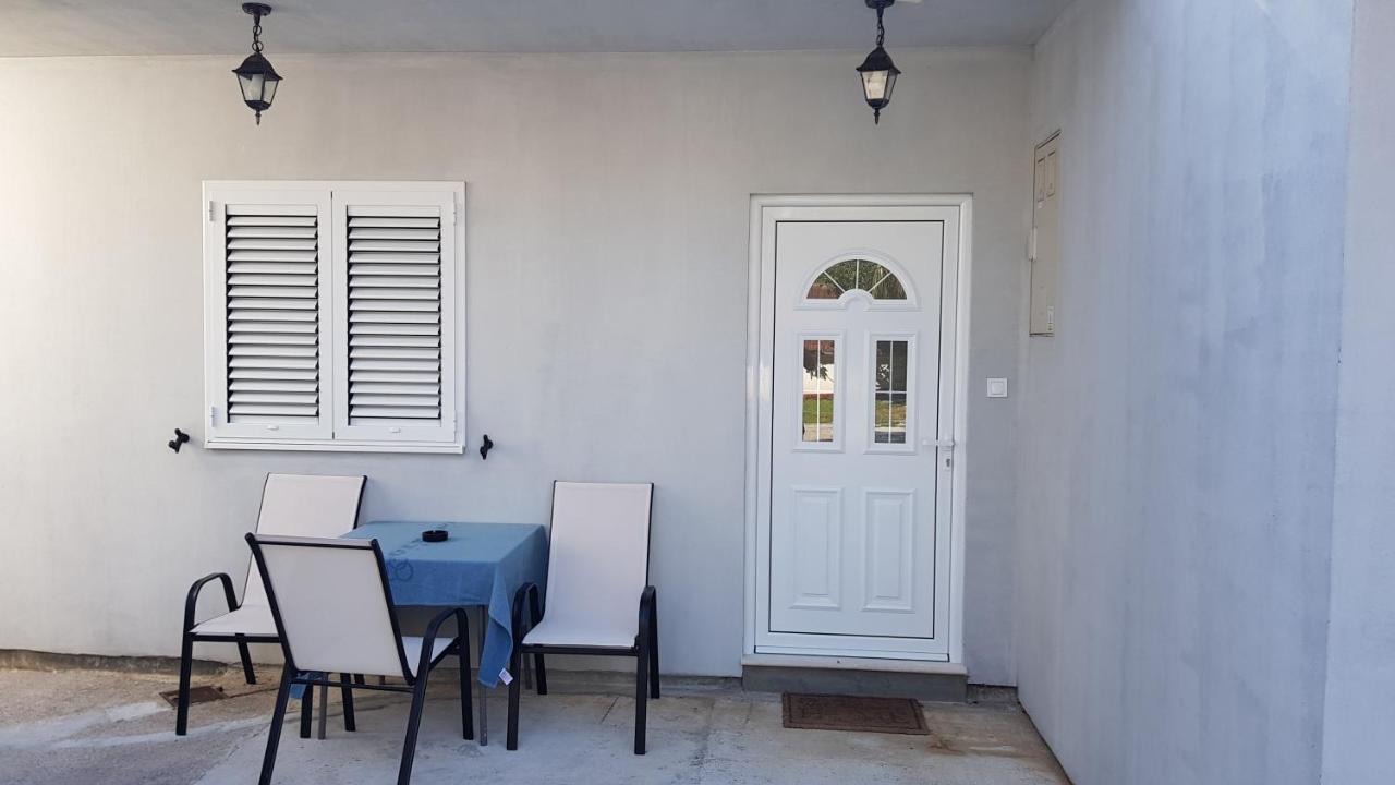 Apartment Angel Kotor Kültér fotó