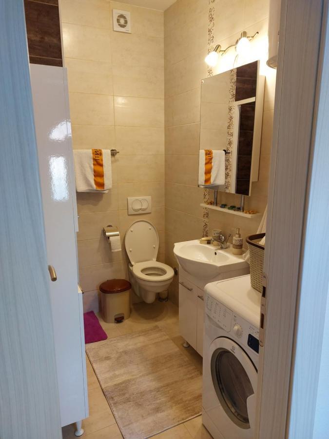 Apartment Angel Kotor Kültér fotó