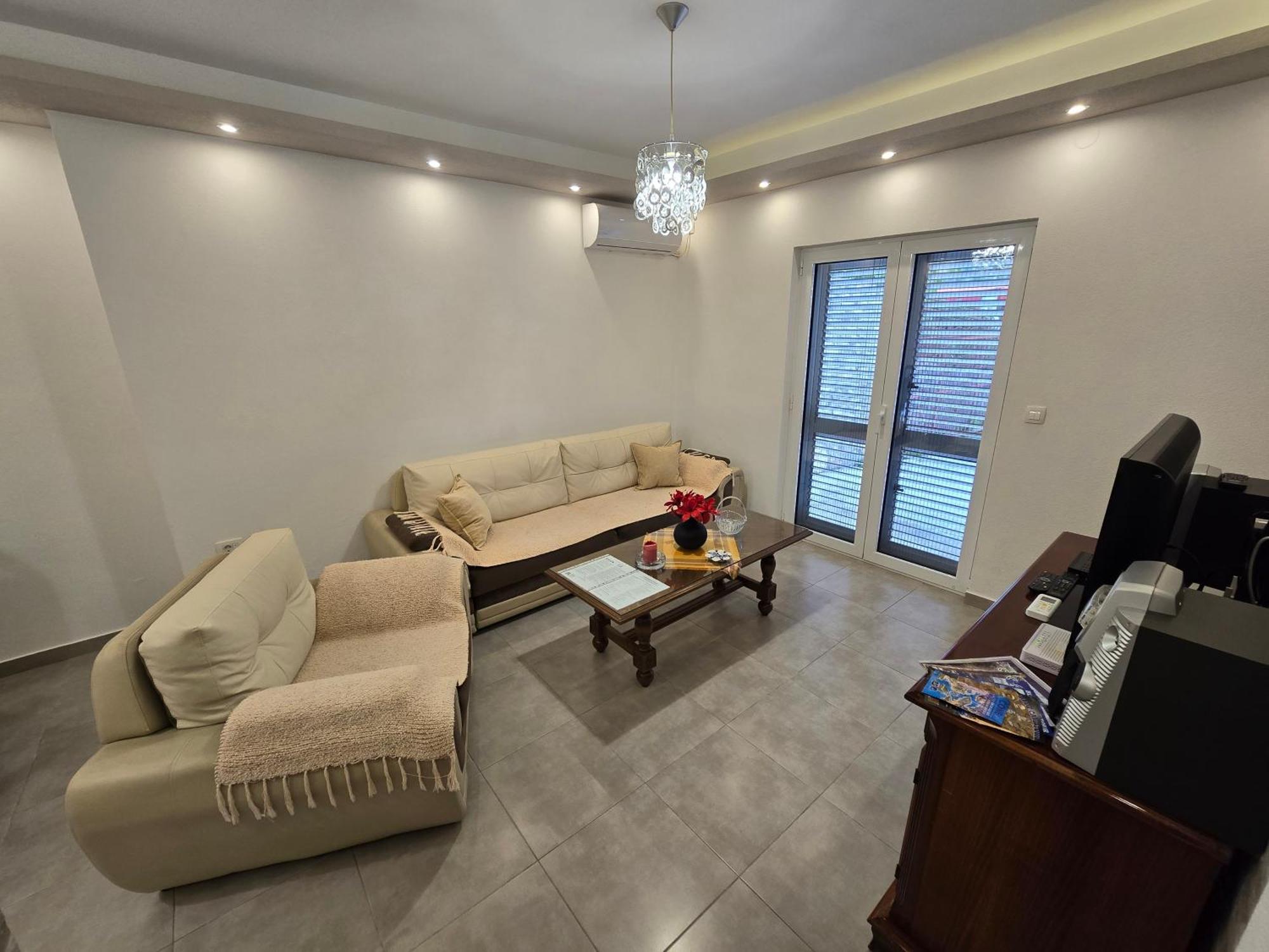 Apartment Angel Kotor Kültér fotó